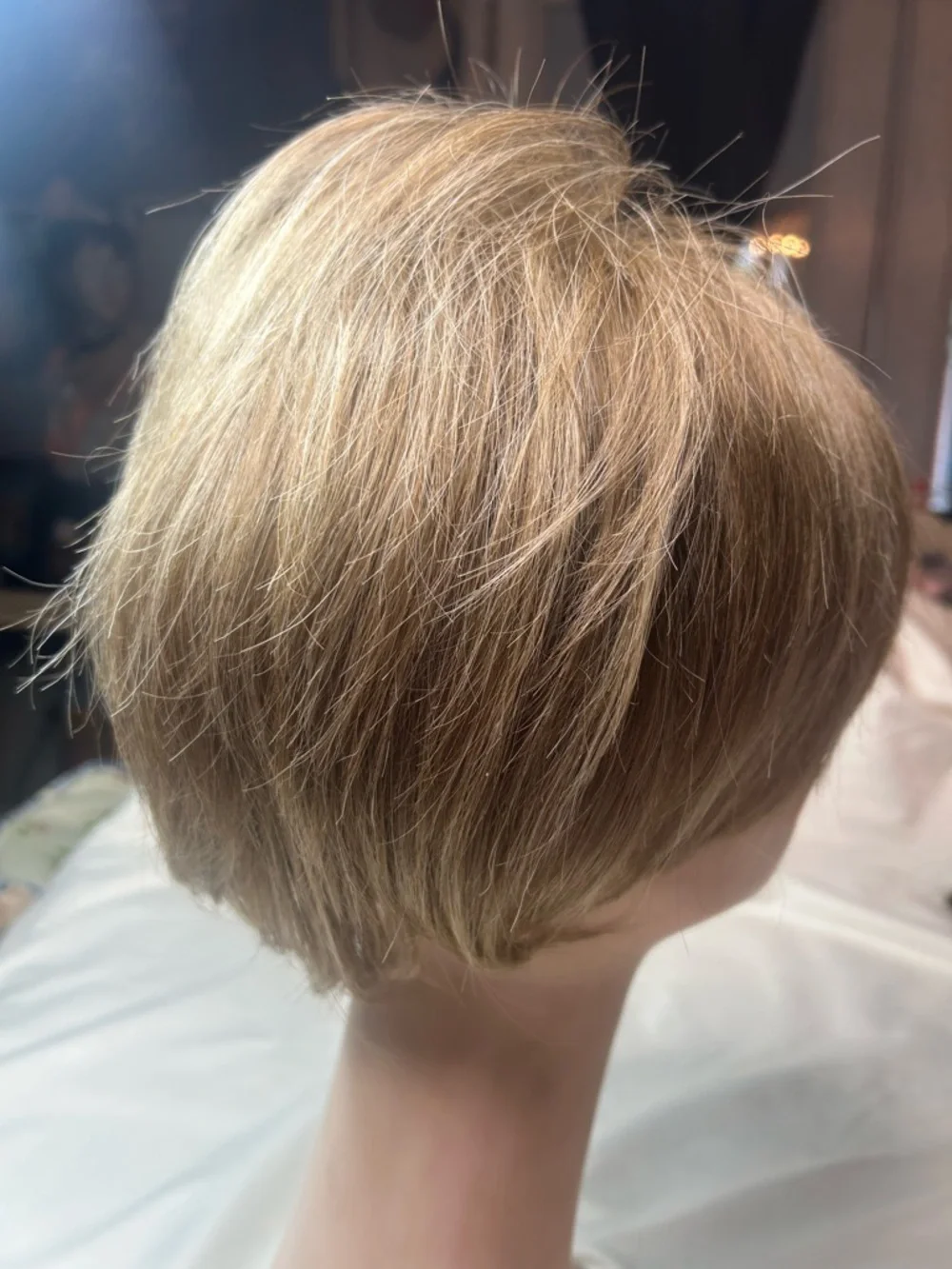 NOriko Collection “Topper” - Picture 4 of 8